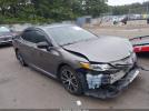 Toyota Camry Se Image 1