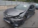 Toyota Camry Se Image 8