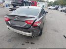 Toyota Camry Se Image 5