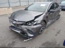 Toyota Camry Se Image 18
