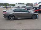 Toyota Camry Se Image 13