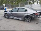 Toyota Camry Se Image 4