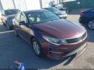 Kia Optima Lx Image 1