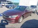 Kia Optima Lx Image 10