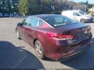 Kia Optima Lx Image 4