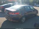 Kia Optima Lx Image 6