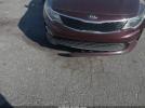 Kia Optima Lx Image 2