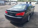 Toyota Avalon Image 13