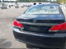 Toyota Avalon Image 6