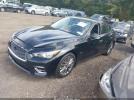 INFINITI Q50 3.0t Luxe Image 2