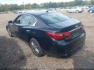 INFINITI Q50 3.0t Luxe Image 16