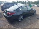 INFINITI Q50 3.0t Luxe Image 7