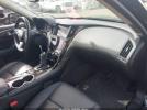 INFINITI Q50 3.0t Luxe Image 3