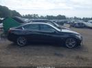 INFINITI Q50 3.0t Luxe Image 14