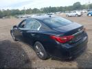 INFINITI Q50 3.0t Luxe Image 13