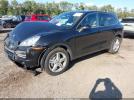 Porsche Cayenne Platinum Edition Image 2