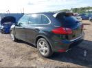 Porsche Cayenne Platinum Edition Image 3