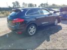 Porsche Cayenne Platinum Edition Image 15