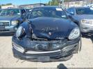 Porsche Cayenne Platinum Edition Image 12