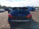 Porsche Cayenne Platinum Edition Image 16