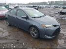 Toyota Corolla Le Image 1