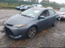Toyota Corolla Le Image 4