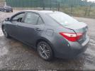 Toyota Corolla Le Image 3