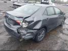 Toyota Corolla Le Image 15