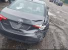 Toyota Corolla Le Image 5