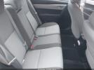 Toyota Corolla Le Image 8