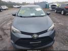 Toyota Corolla Le Image 9