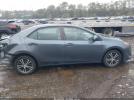 Toyota Corolla Le Image 11