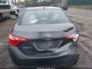 Toyota Corolla Le Image 16