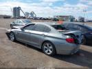 BMW 5 Series Xdrive Image 6