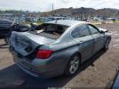 BMW 5 Series Xdrive Image 8