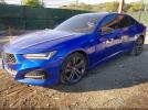 Acura TLX A-spec Package Image 16