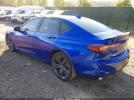 Acura TLX A-spec Package Image 17