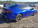 Acura TLX A-spec Package Image 4