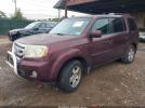 Honda Pilot Ex-l Image 3