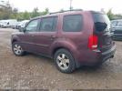 Honda Pilot Ex-l Image 4