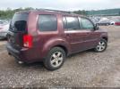 Honda Pilot Ex-l Image 5