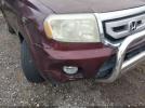 Honda Pilot Ex-l Image 2