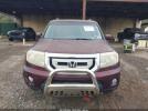 Honda Pilot Ex-l Image 11