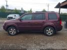 Honda Pilot Ex-l Image 13