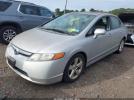 Honda Civic Ex Image 3