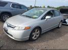 Honda Civic Ex Image 7