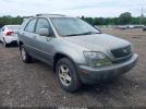 Lexus RX Image 1