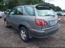 Lexus RX Image 3