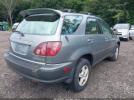 Lexus RX Image 4