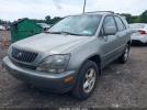 Lexus RX Image 5